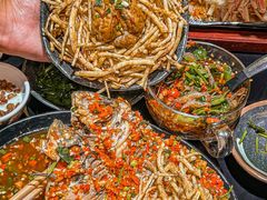-五样儿西昌小签签烤串(建设路店)