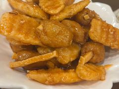 -六和孝顺素食餐厅(西湖道店)