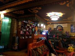 -嘎咓讓咘藏餐厅(团结新村店)