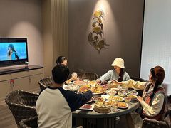 -长嘉·河图火锅(长嘉汇江景旗舰店)