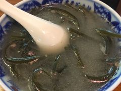-兵哥豌豆面(建设巷店)