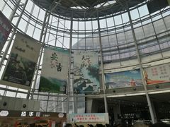 -上海长途客运南站