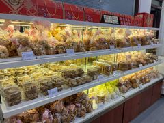 -生活林(河北路店)