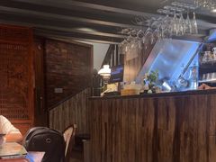 -熠盛·本帮菜Bistro(永嘉路店)