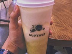 -果呀呀(国金街店)