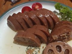 -红胖胖龙虾王·本地菜