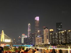 -琶醍壹号•潮菜江景餐吧