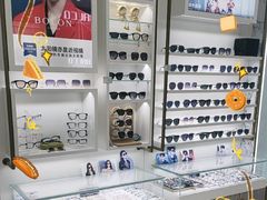 -青岛亨得利眼镜(城阳家佳源店)