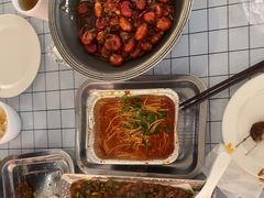 -郑喜旺烧烤(新密总店)