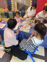 点击看大图 -MELAND CLUB亲子乐园·派对·餐厅(北京芳圆里ID MALL店)