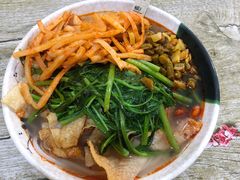 -吉庆桂林米粉·柳州螺蛳粉(港汇广场店)