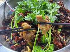 -天治宣·野椒鸡(龙头寺总店)