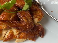 传统脆皮鸡-宁波柏悦酒店·钱湖渔港