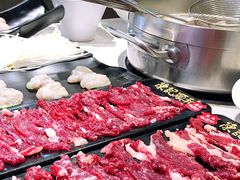 -陈记顺和潮汕牛肉火锅(番禺迎宾大道店)