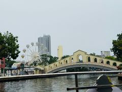 -马六甲鸡场街
