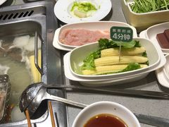 -海底捞火锅(漕宝路店)
