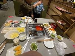 -海底捞火锅(方圆荟店)