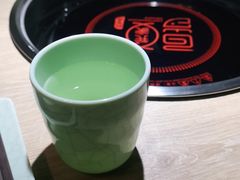 -百岁我家酸菜鱼·烤串(运河上街店)