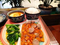 儿童餐-缪氏川菜(深圳北站缤果空间店)