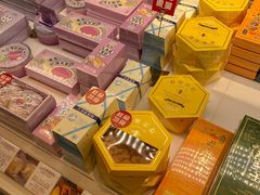 零售区-好利来(熙地港店)