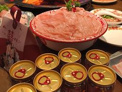 -牛市坎火锅(建设路店)