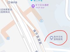 -良伴无忧宠物医院(泰欣嘉园店)