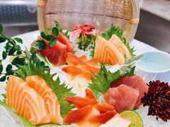 -黑木原精致料理·铁板烧