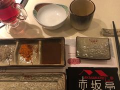-赤坂亭M9和牛烧肉·日料398放题(万达店)