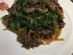 -幸运牛汕头小黄牛牛肉火锅(梅林店)