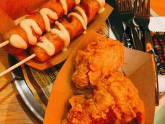 -牛纽塔·牛人堡(群众路店)