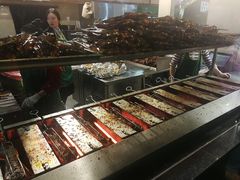 -老黄记手撕烤兔(玉林街店)
