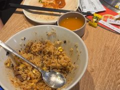 -新石器烤肉(百联川沙店)