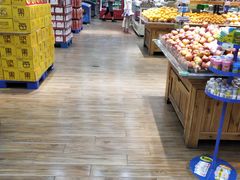 -幸福荣耀生鲜超市(和平街店)