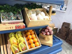 -野萃山·潮汕厚果汁(十亩地店)