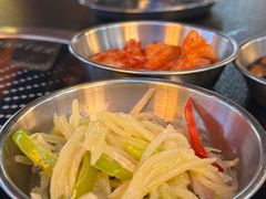 -包装马车·韩国料理·포장마차