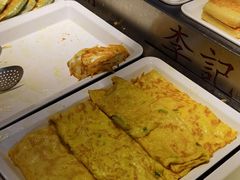 -李记粥铺(泰山路店)