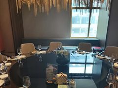 -西郊八号·山野江西菜(开发区店)