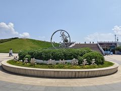 -池州市平天湖风景区