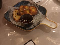 -LE SHARE洛笙·花园西餐(北京路步行街店)