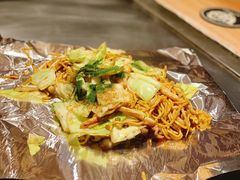 -日葵 大阪烧ひまり(仙霞路店)