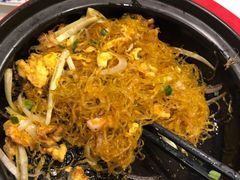 瑶柱干捞粉丝-久宴·天目湖大鱼头(恐龙园店)