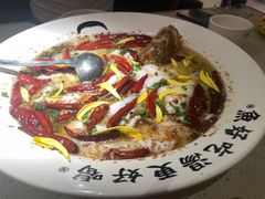 -江渔儿酸菜鱼(曜一城店)