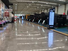 -沈阳铁路陈列馆