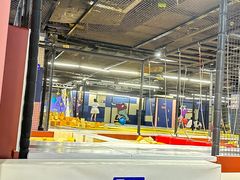 -星际传奇·电玩城·游戏厅·儿童乐园(大悦城店)