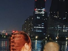 -天鹅湖体育公园
