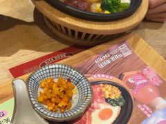 -米国现煲煲仔饭(塔子湖店)