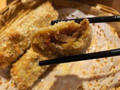 炸米粉肉-汉·鲜味人知(陈家营店)