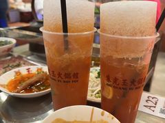 -朱光玉火锅馆(正弘城店)