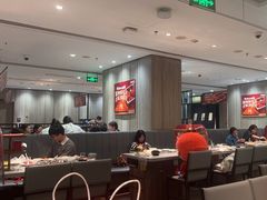 -海底捞火锅(步步高新天地店)