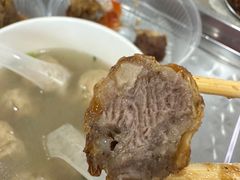 -1980烧肉粽(金榜店)